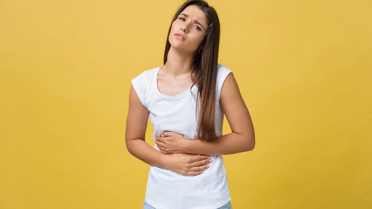 Yoga for gastric: வாயு தொல்லையால் அவதியா? உடனே நிவாரணம் பெற இந்த ஆசனத்தை செய்யுங்க!