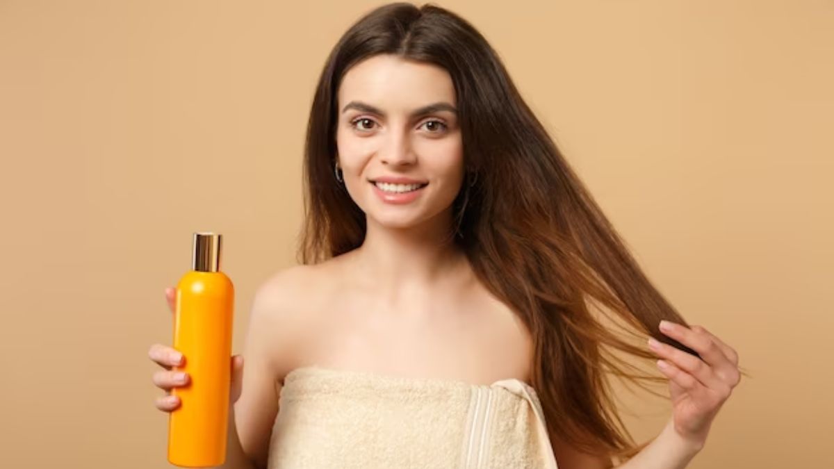 Homemade Hair Mask: முடி அதிகமா உதிருதா? இந்த ஹேர்பேக்குகள் யூஸ் பண்ணுங்க
