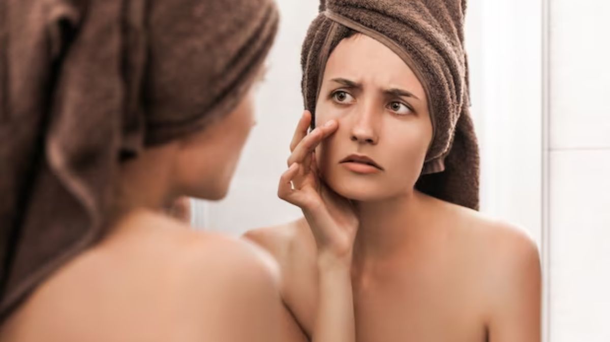 Dry Skin Tips: வறண்ட சருமத்தால் சிரமமா? சூப்பர் டிப்ஸ் இங்கே..
