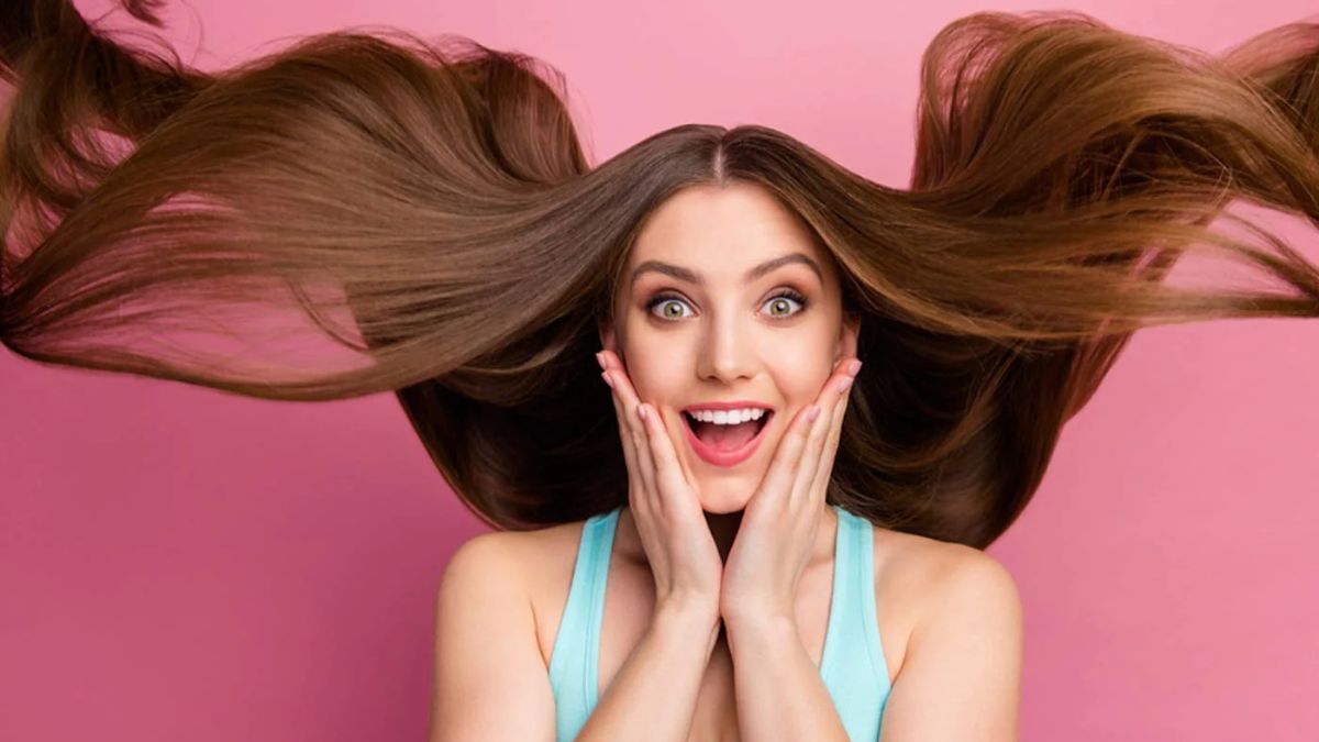 Shiny Hair: உங்களுக்கு கரு கருன்னு நீளமான கூந்தல் வேண்டுமா? அப்போ இதை செய்யுங்க!