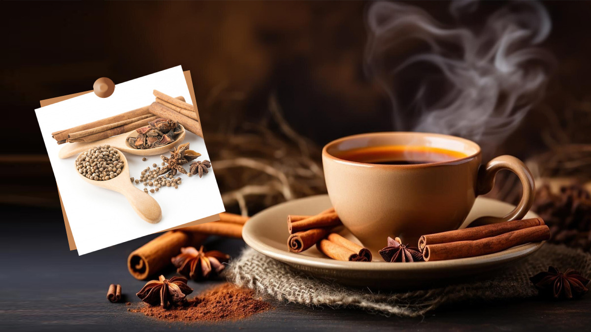 Masala Tea: மசாலா டீ பிரியர்களுக்கு மகிழ்ச்சியான செய்தி… ஒரு கப்பில் எத்தனை நன்மைகள் பாருங்க!
