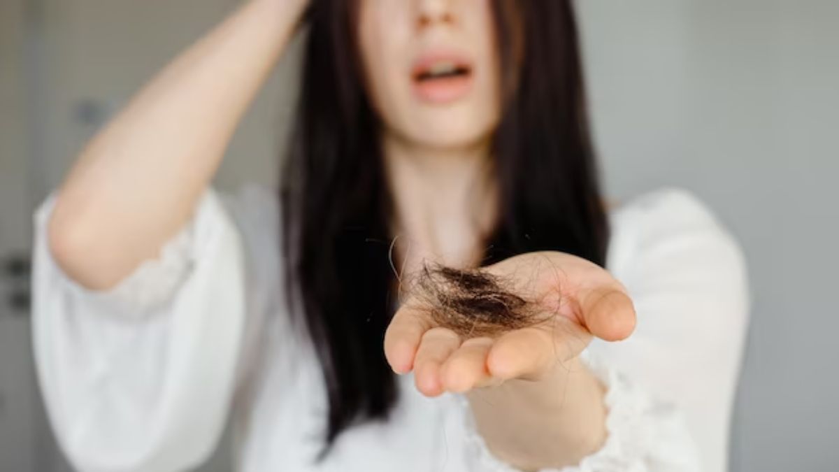Hair Loss Diabetes: சர்க்கரை நோயினால் முடி உதிர்வு பிரச்சனையா? இதோ உங்களுக்கான டிப்ஸ்