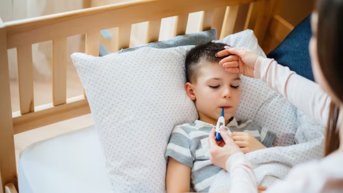 Seasonal Diseases: பருவகால நோய்களிலிருந்து உங்க குழந்தைகளை எவ்வாறு பாதுகாப்பது?