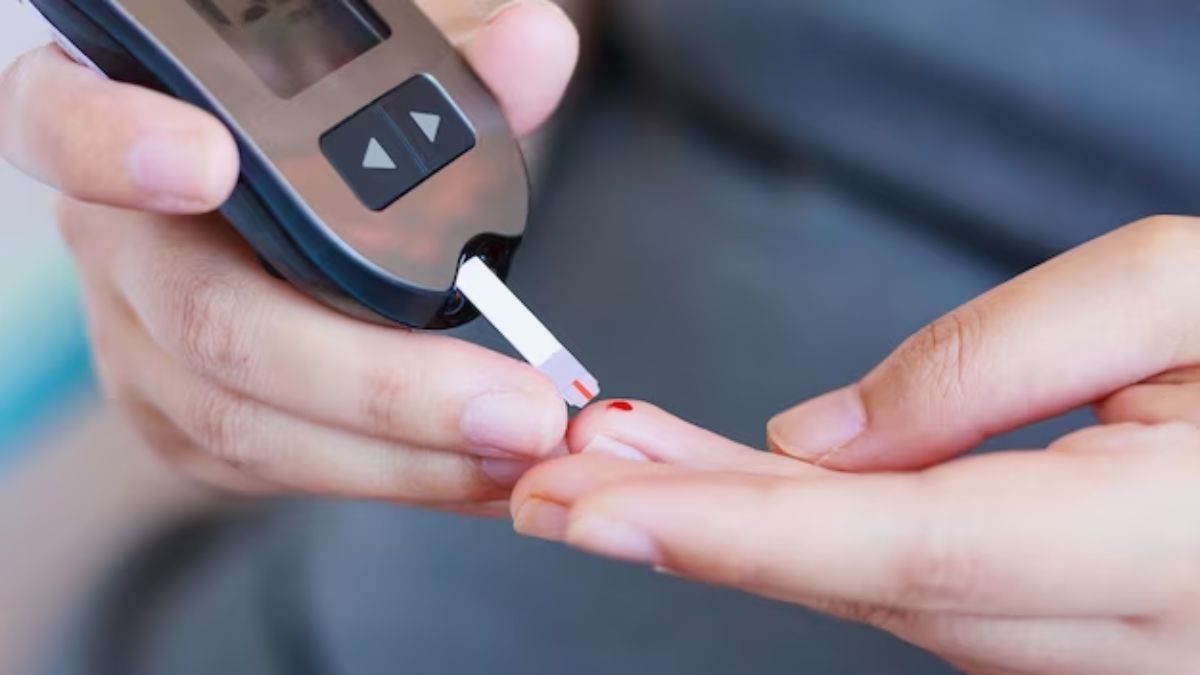 Diabetes Weight Loss: சர்க்கரை நோயாளிகள் உடல் எடையை குறைப்பது எப்படி தெரியுமா?