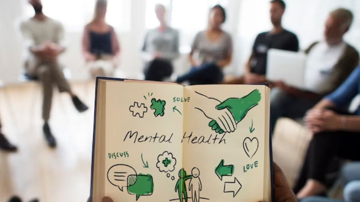 Mental Health Tips: எந்த நிலையிலும் மனம் தளராமல் மனதை வலிமையாக வைக்க இத ஃபாலோப் பண்ணுங்க