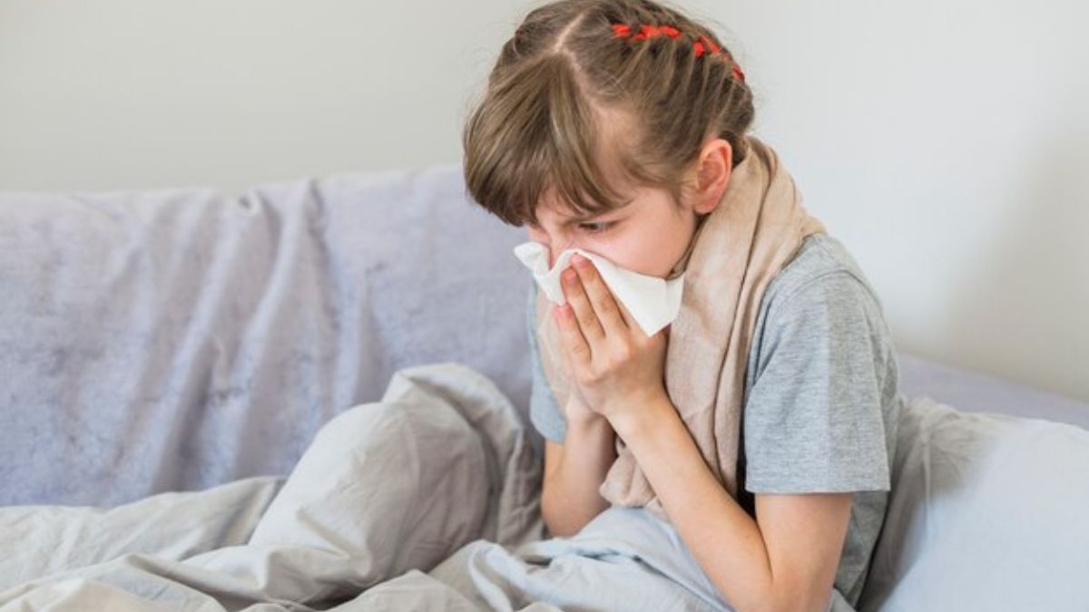 Dust Allergy Remedies: தூசி ஒவ்வாமையால் அவதியா? இந்த வீட்டு வைத்தியங்களை ட்ரை பண்ணுங்க