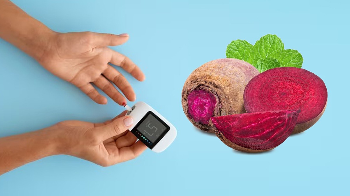 Beetroot Benefits for Diabetes: சர்க்கரை நோயாளிகள் பீட்ருட் சாப்பிட்டால் என்ன ஆகும் தெரியுமா? - ஷாக்கிங் ரிசல்ட்!