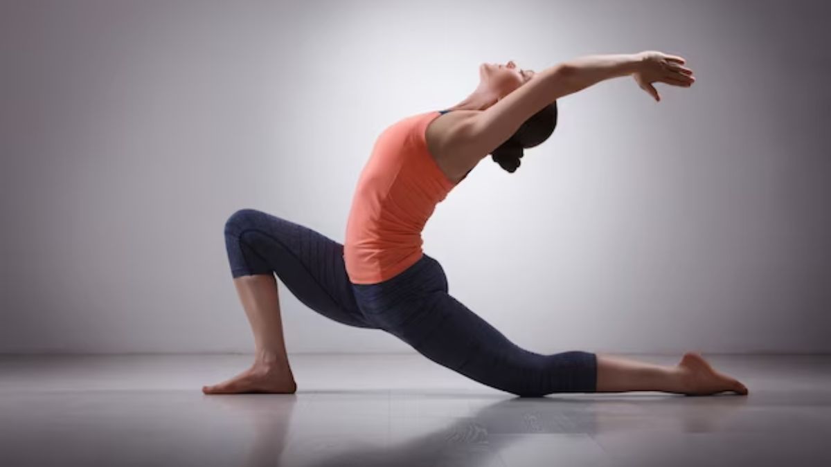 Flexibile Body Benefits: உடல் இந்த தோரணையில் இருந்தா, உடல் ஆரோக்கியத்திற்கு ரொம்ப நல்லதாம்.