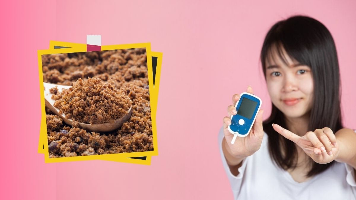 Brown Sugar For Diabetes: சர்க்கரை நோயாளிகள் நாட்டுச் சர்க்கரை சாப்பிடுவது நல்லதா?