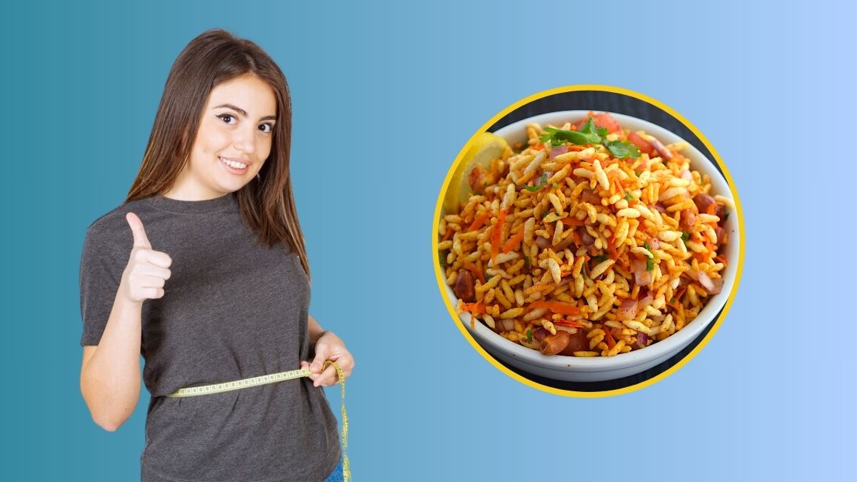 Pori For Weight Loss: பொரி சாப்பிட்டால் உடல் எடை குறையுமா? எப்படி சாப்பிடணும் தெரியுமா?