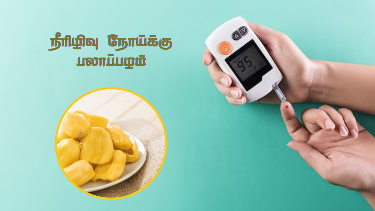 Jackfruit For Diabetes: சர்க்கரை அளவைக் கட்டுக்குள் வைத்திருக்கும் பலாப்பழம். எப்படி சாப்பிடணும் தெரியுமா?