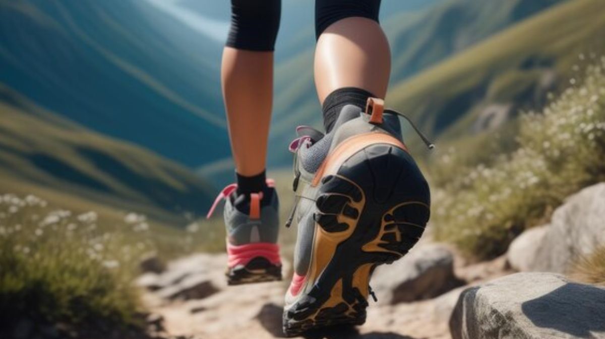 Walking Mistakes: விறுவிறுப்பாக நடக்கும்போது இந்த தவறுகளை செய்யாதீர்கள்!