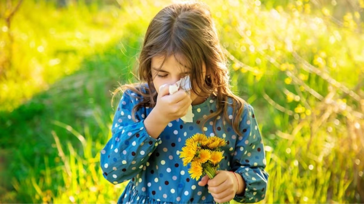 Childhood Allergy: குழந்தைக்கு ஏற்படும் இந்த அலர்ஜியிலிருந்து பாதுகாக்க பெற்றோருக்கான டிப்ஸ்