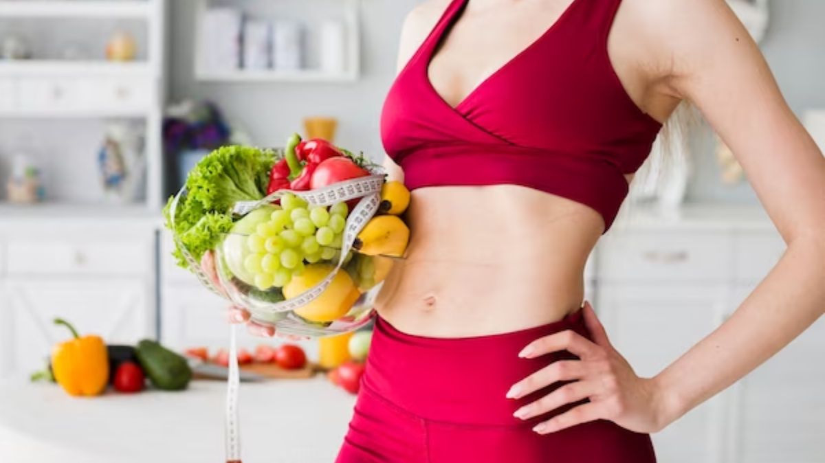 Fruits for Weight Loss: பழம் உண்மையில் உடல் எடையை குறைக்க உதவுமா? எடையை குறைக்க சிறந்த பழம் எது?
