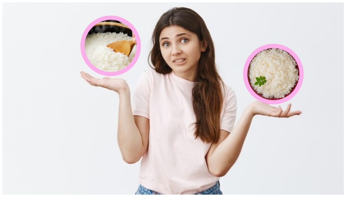 Rice Benefits: சுடு சாதம் Vs ஆறிய சாதம் - ஆரோக்கியத்திற்கு சிறந்தது எது?