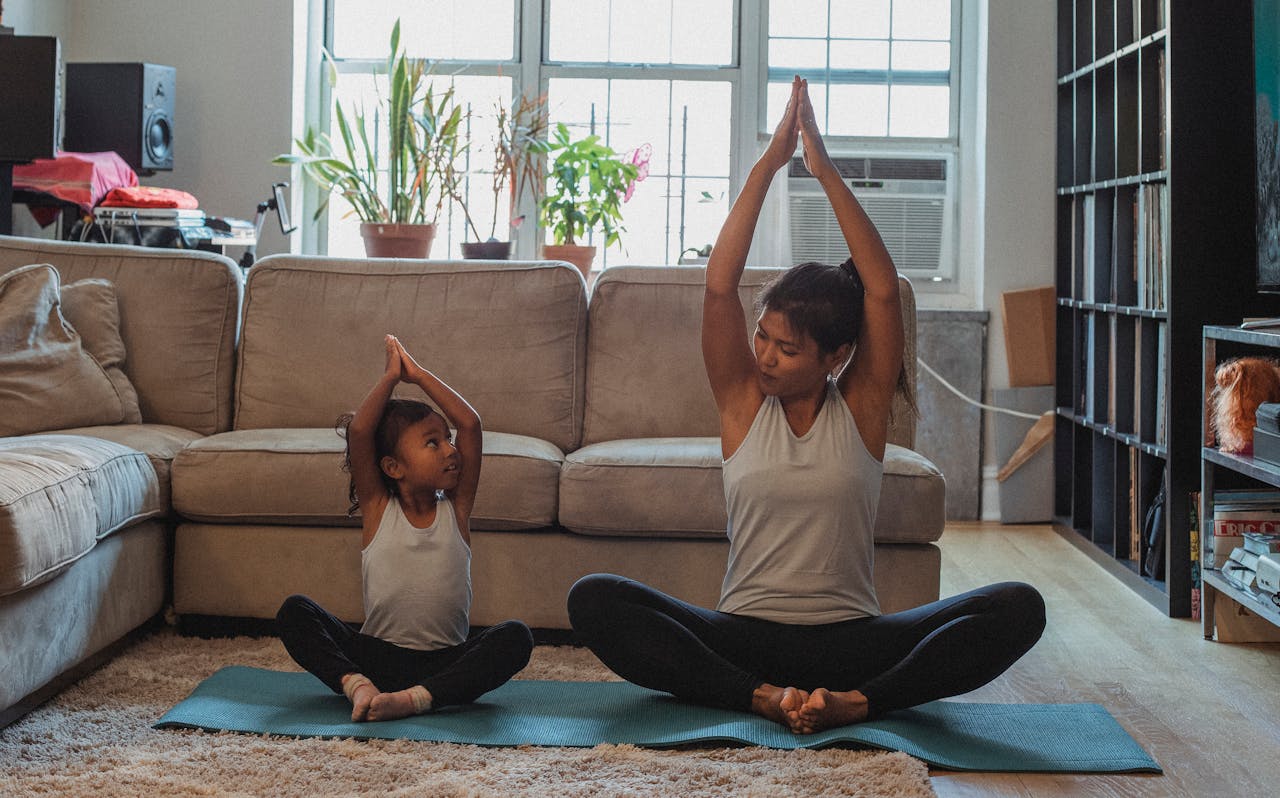 Health Tips for Kids: 5 வயதுக்குட்பட்ட குழந்தைகள் எவ்வளவு நேரம் உடற்பயிற்சி செய்ய வேண்டும்?