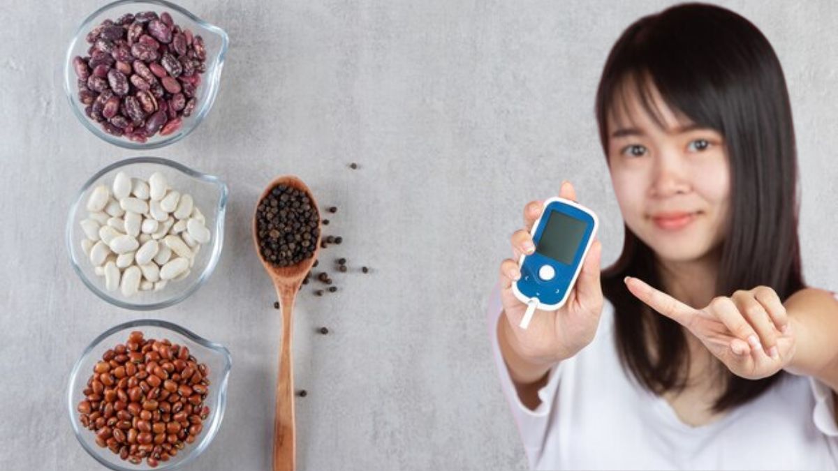 Seeds For Blood Sugar: இந்த விதைகளை சாப்பிட்டாலே போதும். சர்க்கரை அளவு டக்குனு குறைஞ்சிடும்