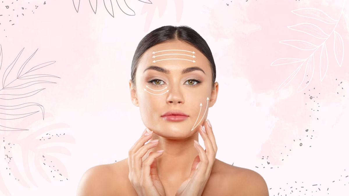 Skin Tightening Tips: நீங்க 50 வயதிலும் இளமையா தெரியனுமா? 2 ஸ்பூன் தயிரை இப்படி யூஸ் பண்ணுங்க!