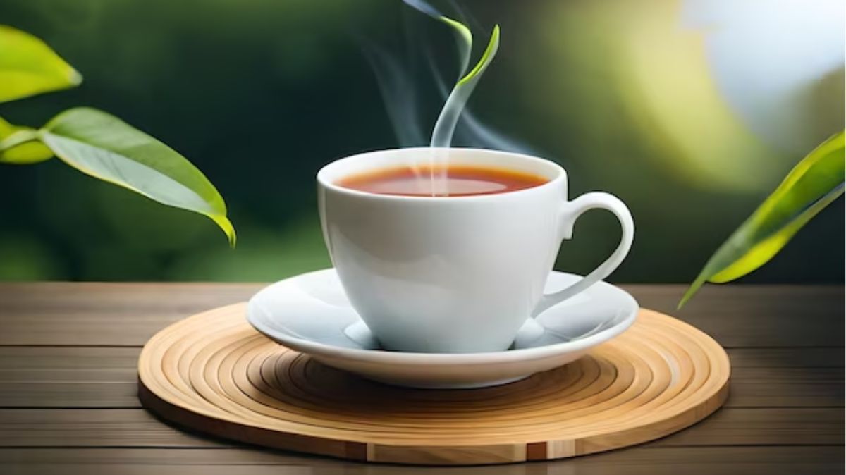 Weight Loss Tips: உடல் எடையை கட்டுக்குள் வைக்கும் புதினா டீ! இப்படி பண்ணுங்க..