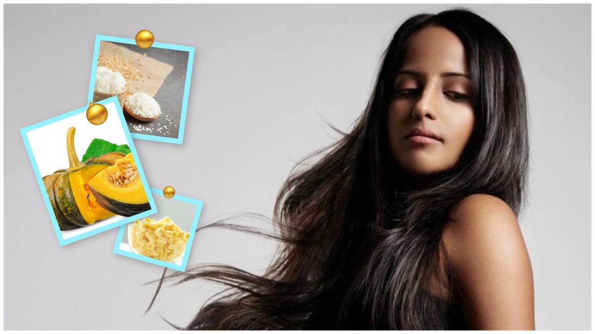 Summer Hair Care: வறண்ட கூந்தலை பளபளப்பாக்க… இந்த ஹேர் பேக்குகள ட்ரை பண்ணுங்க!