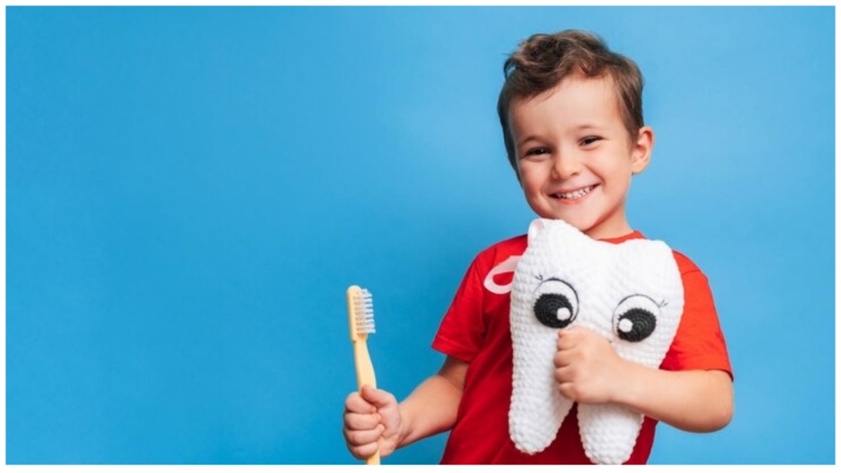 Tooth Decay Cavities In Children: உங்க குழந்தைக்கு பற்களில் சொத்தை ஏற்படுவதை தவிர்க்க இதை செய்யுங்க!