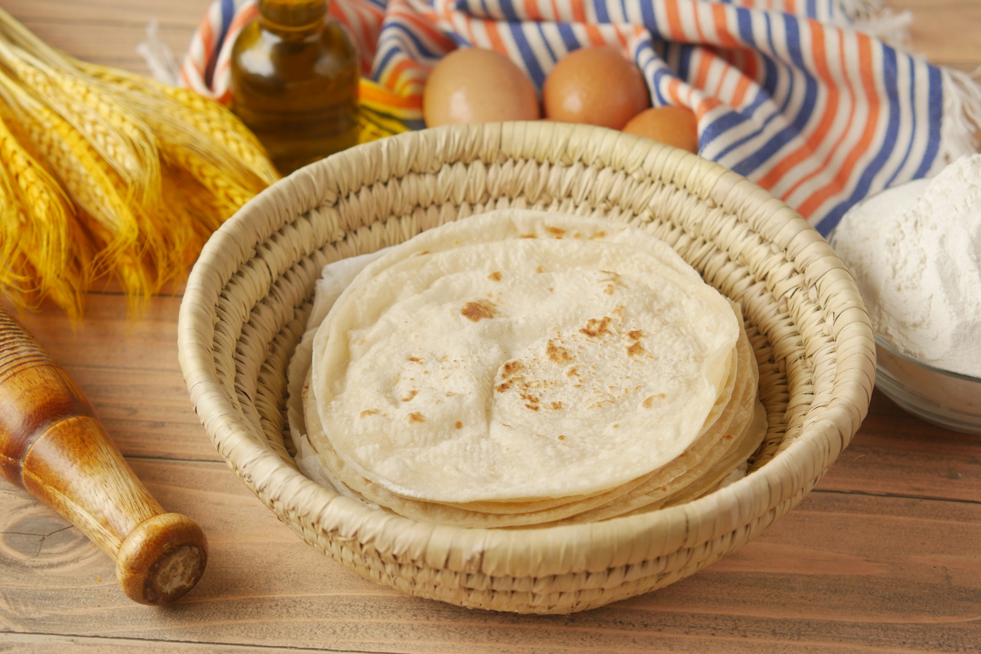Stale Chapatis Benefits: நேத்து போட்ட சப்பாத்தி ஆரோக்கியத்திற்கு எவ்வளவு நல்லது தெரியுமா?