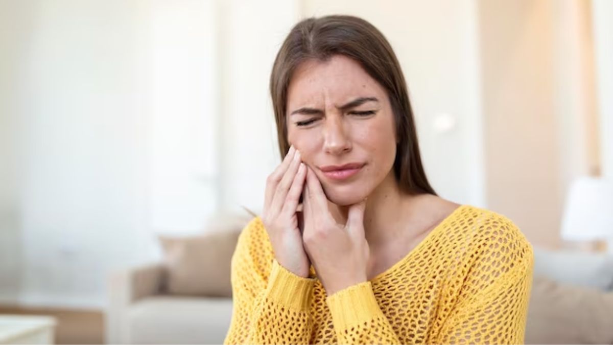 National Toothache Day 2024: பல்வலியில் இத்தனை வகை இருக்கா? எப்படி சமாளிப்பது?