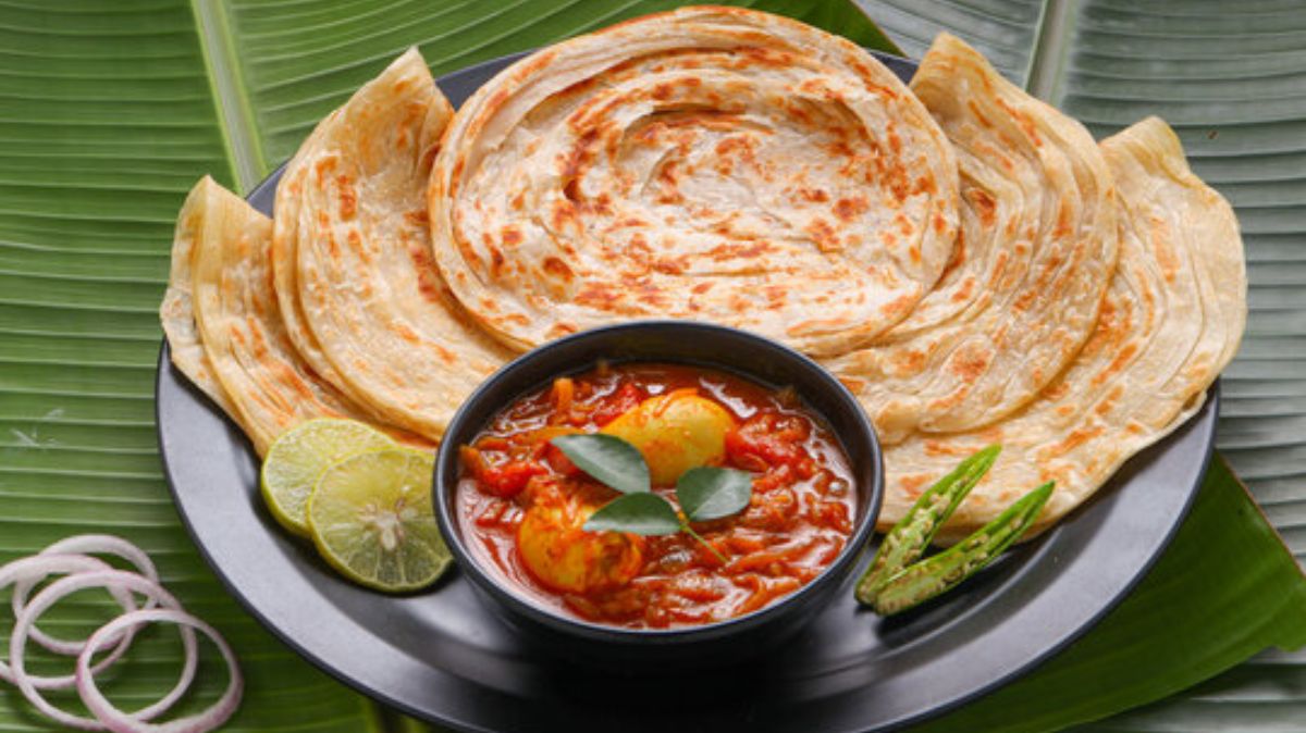 Parotta Side Effects: பரோட்டா பிரியரா நீங்க.? இதை தெரிஞ்சிக்கோங்க..!