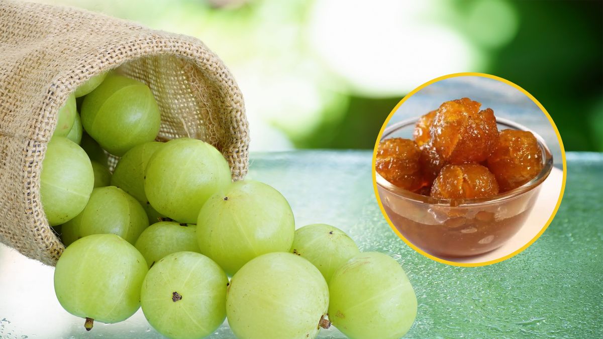 Amla Murabba Benefits: தேனில் ஊறவைத்த நெல்லிக்காயில் இத்தனை நன்மைகளா?