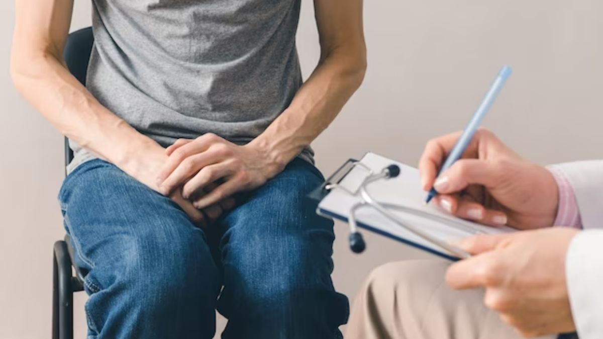 Prostate Cancer: ஆண்களை தாக்கும் புரோஸ்டேட் கேன்சர்.! இது தான் காரணம்..