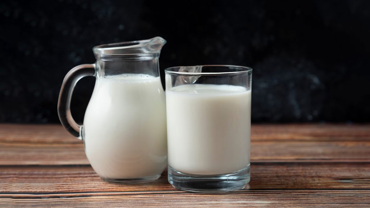 Milk for Heartburn: பால் குடித்தால் நெஞ்செரிச்சல் குறையுமா? உண்மை என்னவென்று தெரிந்து கொள்ளுங்கள்!