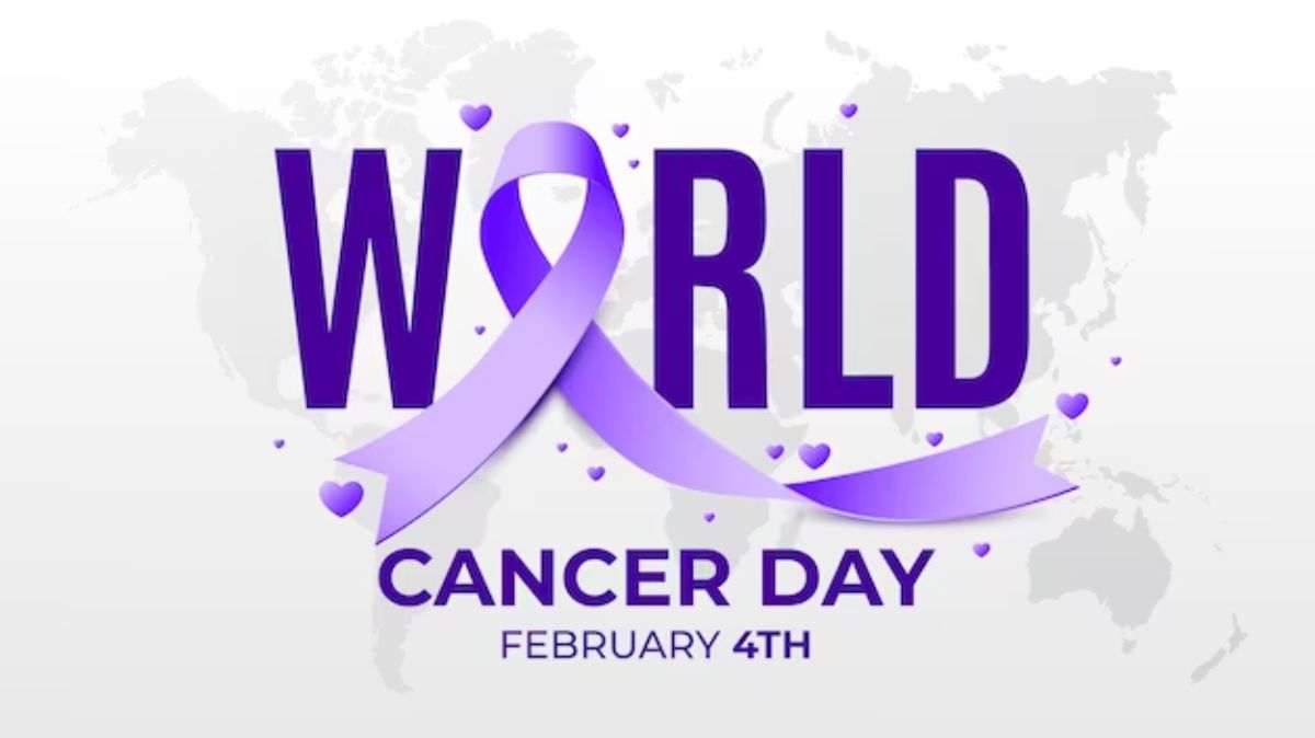World Cancer Day 2024: உலக புற்றுநோய் தினம் தீம், வரலாறு மற்றும் முக்கியத்துவம்