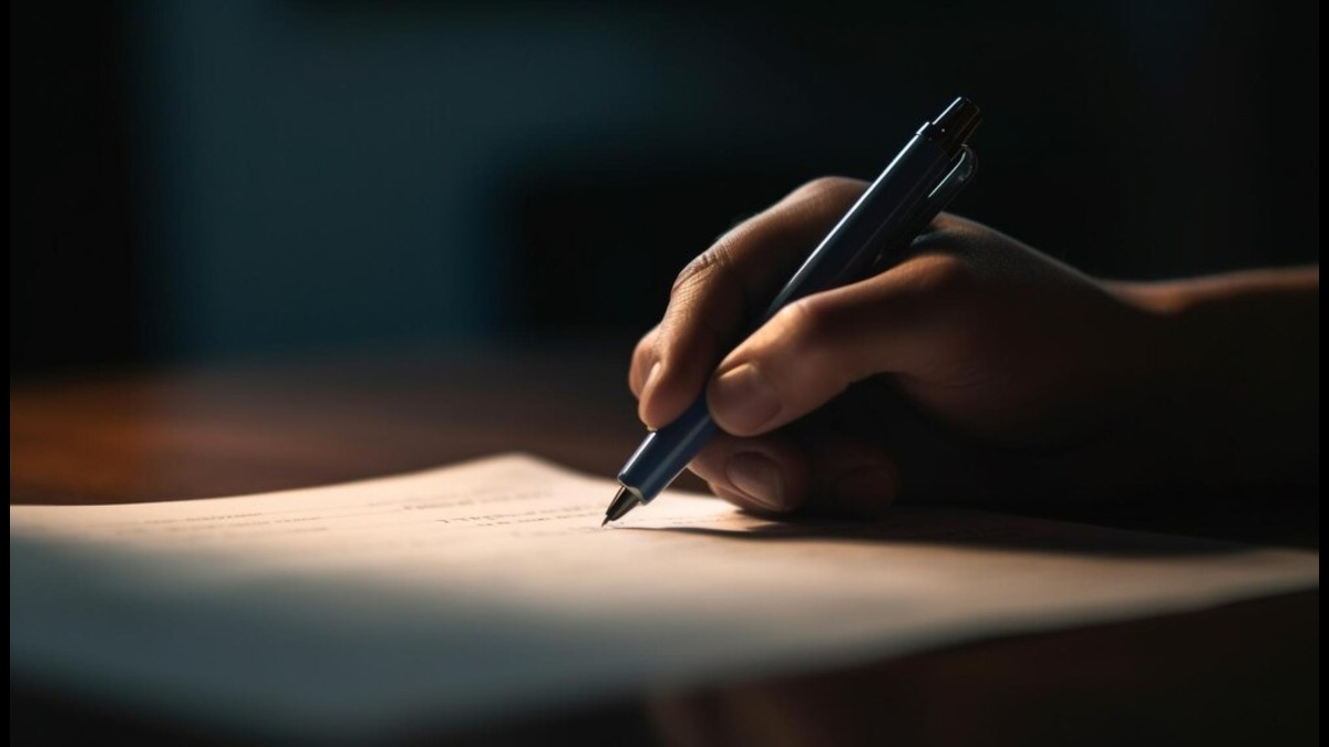 Writing Vs Typing: டைப் செய்வதற்கு பதில் எழுதுவதால் ஏற்படும் நன்மைகள் தெரியுமா?