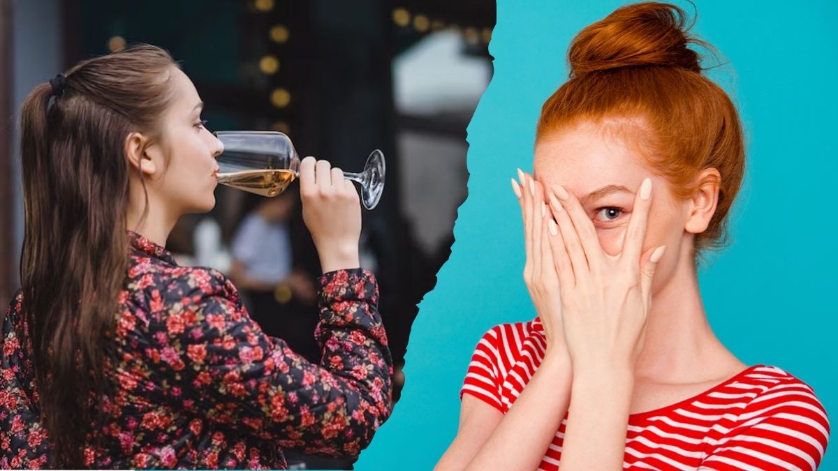 Eyes and Alcohol: என்னது.. மது அருந்துவதால் கண் பாதிப்பு ஏற்படுமா? டாக்டர் கூறுவது இங்கே!