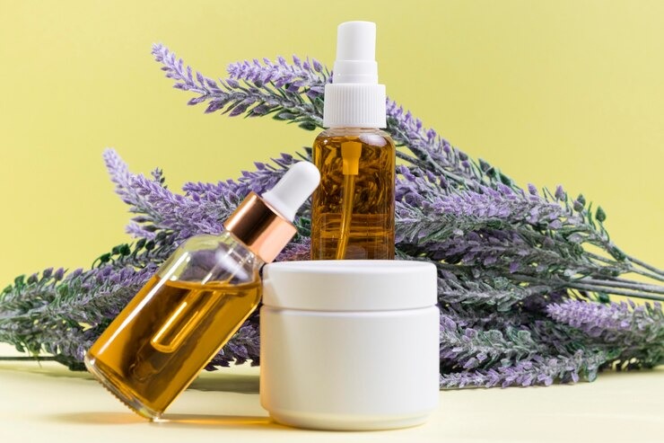 Essencial Oil Benefits