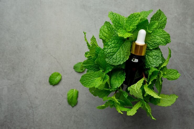 Essencial Oil Benefits