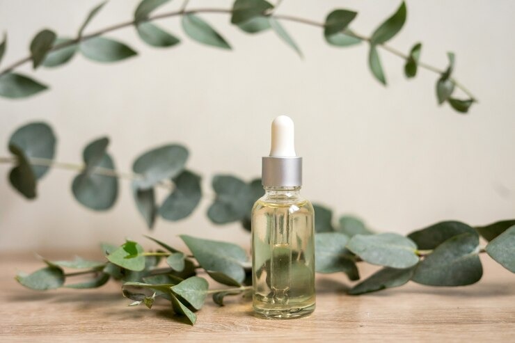 Essencial Oil Benefits