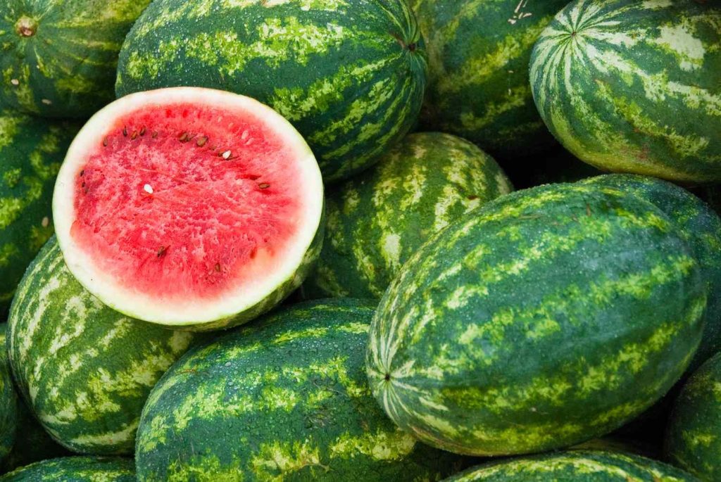 How to check for adulteration in Watermelon 