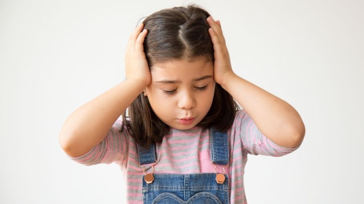 Headaches in Children: உங்க குழந்தை அடிக்கடி தலைவலியால் அவதிப்படுகிறாரா? அப்போ இது தான் காரணம்!