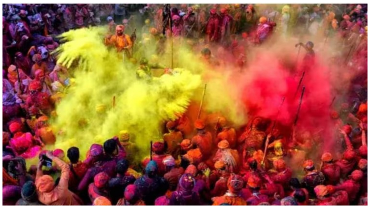Holi Safety Tips: ஹேப்பியா, ஹெல்தியா ஹோலி கொண்டாட… இந்த டிப்ஸ்கள பாலோப் பண்ணுங்க!