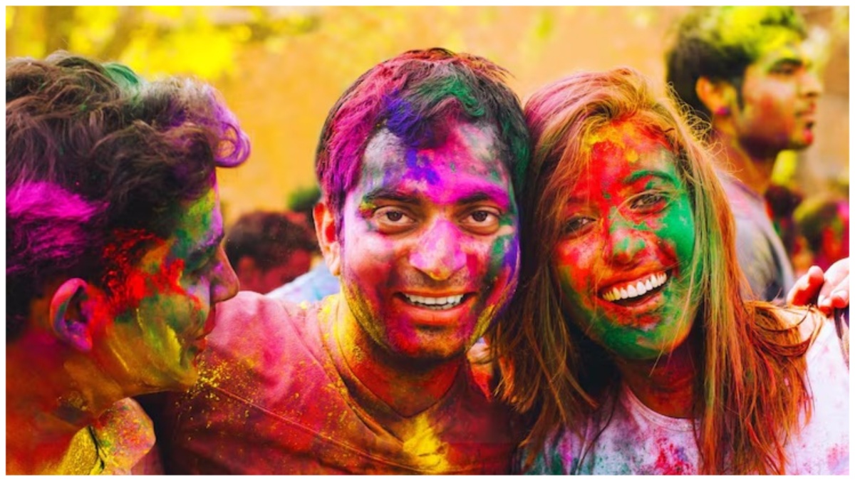 Happy Holi 2024: ஹோலி கொண்டாடுவதால் இவ்வளவு நன்மைகள் கிடைக்குமா?