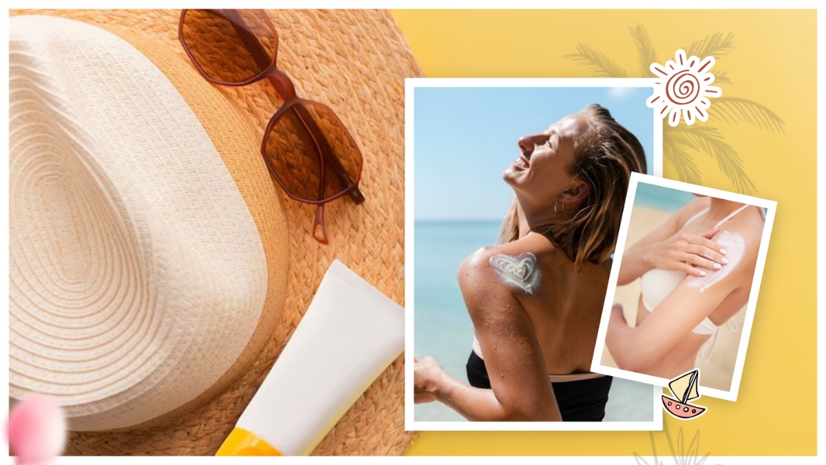 Sunscreen Facts: கோடை காலத்தில் சன்ஸ்கிரீனை எவ்வளவு, எப்படி பயன்படுத்த வேண்டும்?