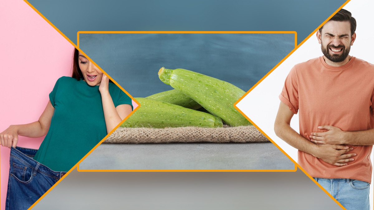 Bottle Gourd Juice Benefits: வெயிட் லாஸ் முதல் வயிற்று பிரச்சனை வரை… இந்த ஒரு காய் ஜூஸ் போதும்!