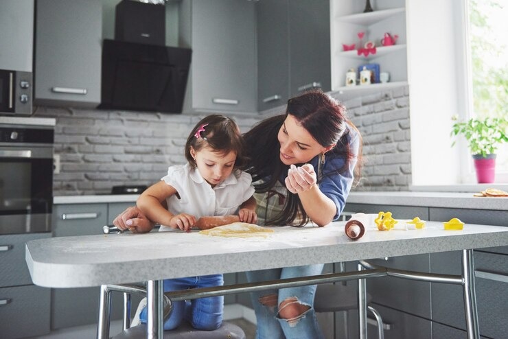 How To Make Your Child Physically Stronger