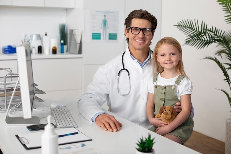 How To Make Your Child Physically Stronger