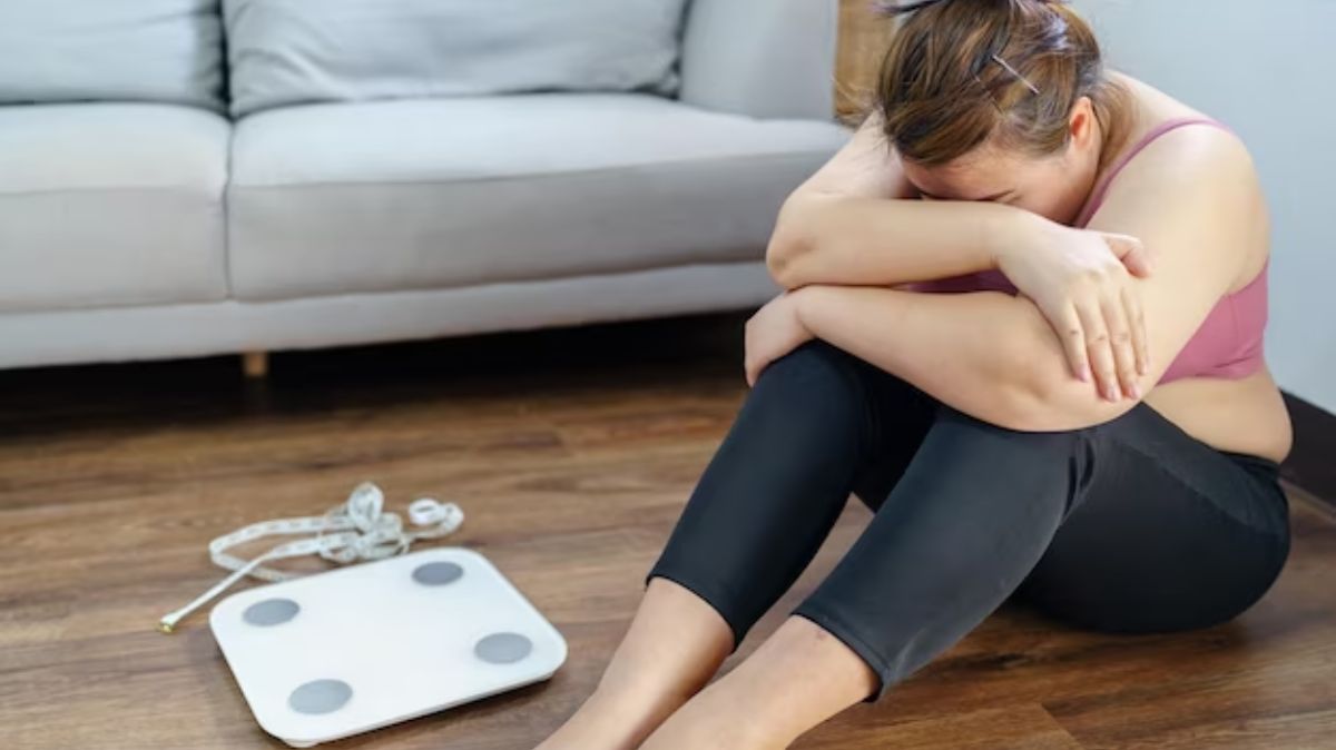 Weight Loss Tips: இந்த 5 உணவுகள் போதும்.. உங்கள் எடை மெழுகு போல் கரைந்தோடும்!