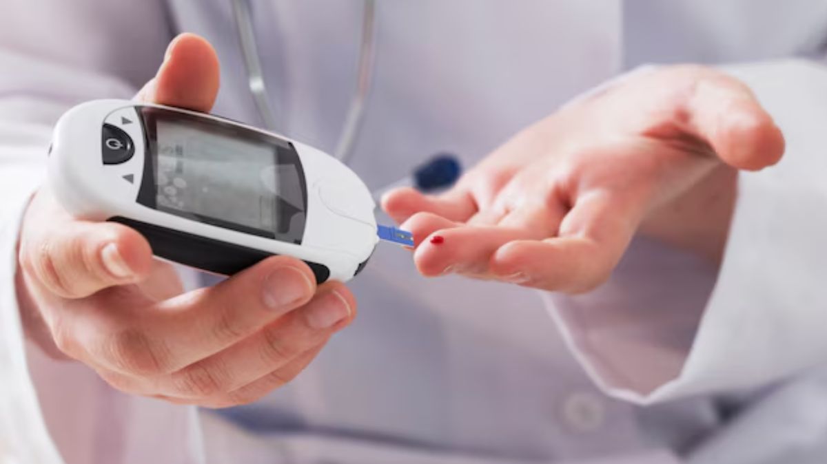 Type 2 Diabetes: டைப் 2 நீரிழிவு நோய் என்றால் என்ன? இதன் அறிகுறிகள் என்ன தெரியுமா?