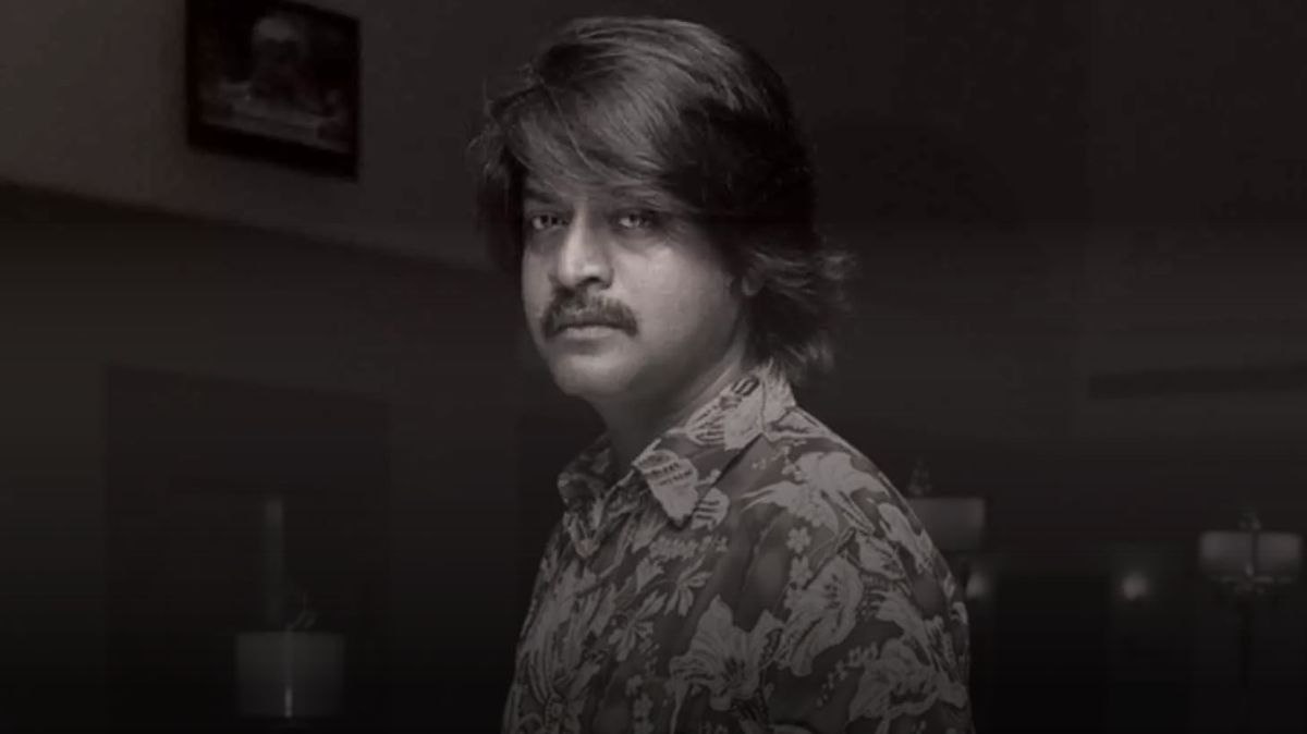 Actor Daniel Balaji: இறந்தும் சேவை செய்யும் நடிகர் டேனியல் பாலாஜி.!