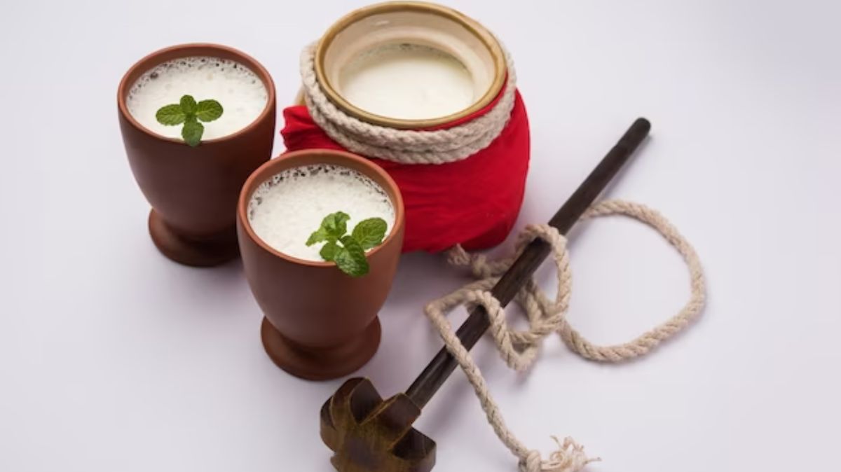 Buttermilk Benefits: கோடையில் மோர் குடிப்பதில் இவ்வளவு உள்ளதா?