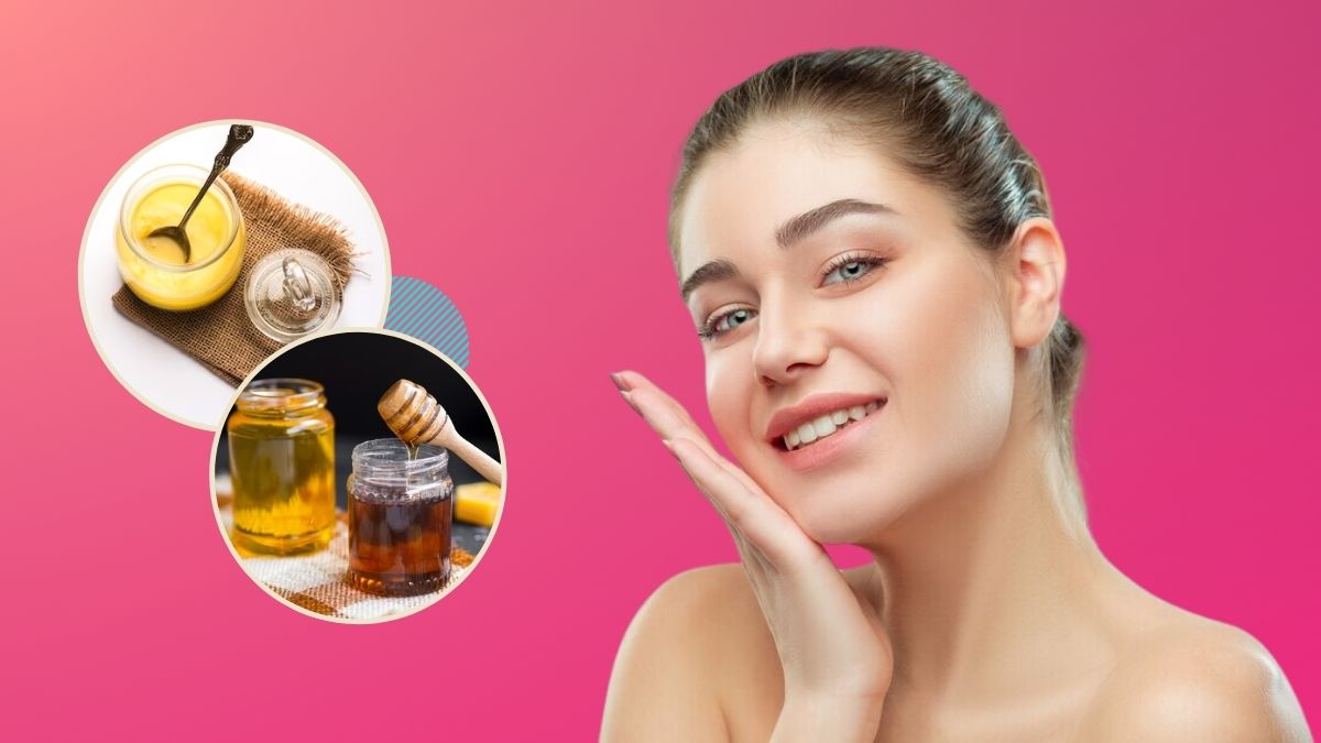 Face Glowing Tips: முகத்தை பளிச்சினு வைக்க இந்த ஆயுர்வேத வைத்தியங்களை டிரை பண்ணுங்க